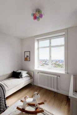 Gross Ø30 plafond