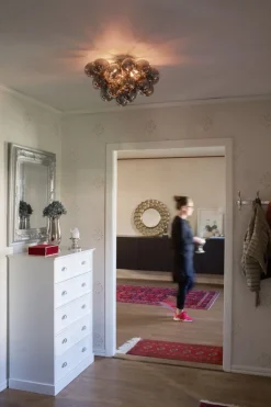 Gross Ø50 plafond