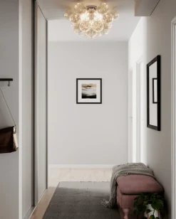 Gross Ø70 plafond
