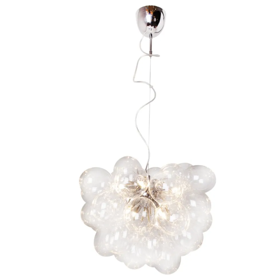 Gross Ø50 taklampa
