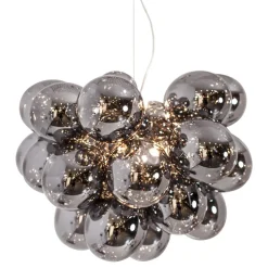 Gross Ø62 taklampa