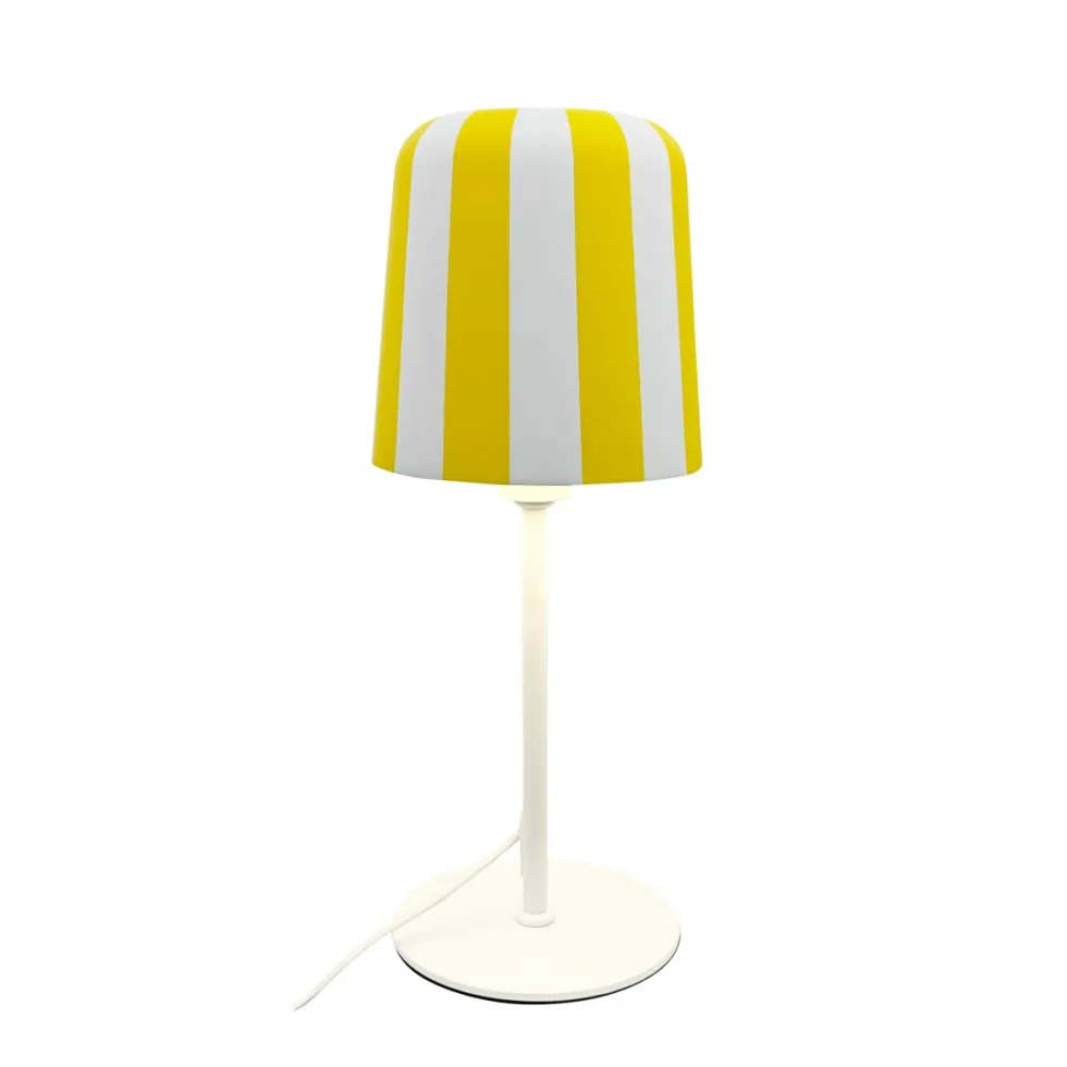 Gry 50cm bordslampa