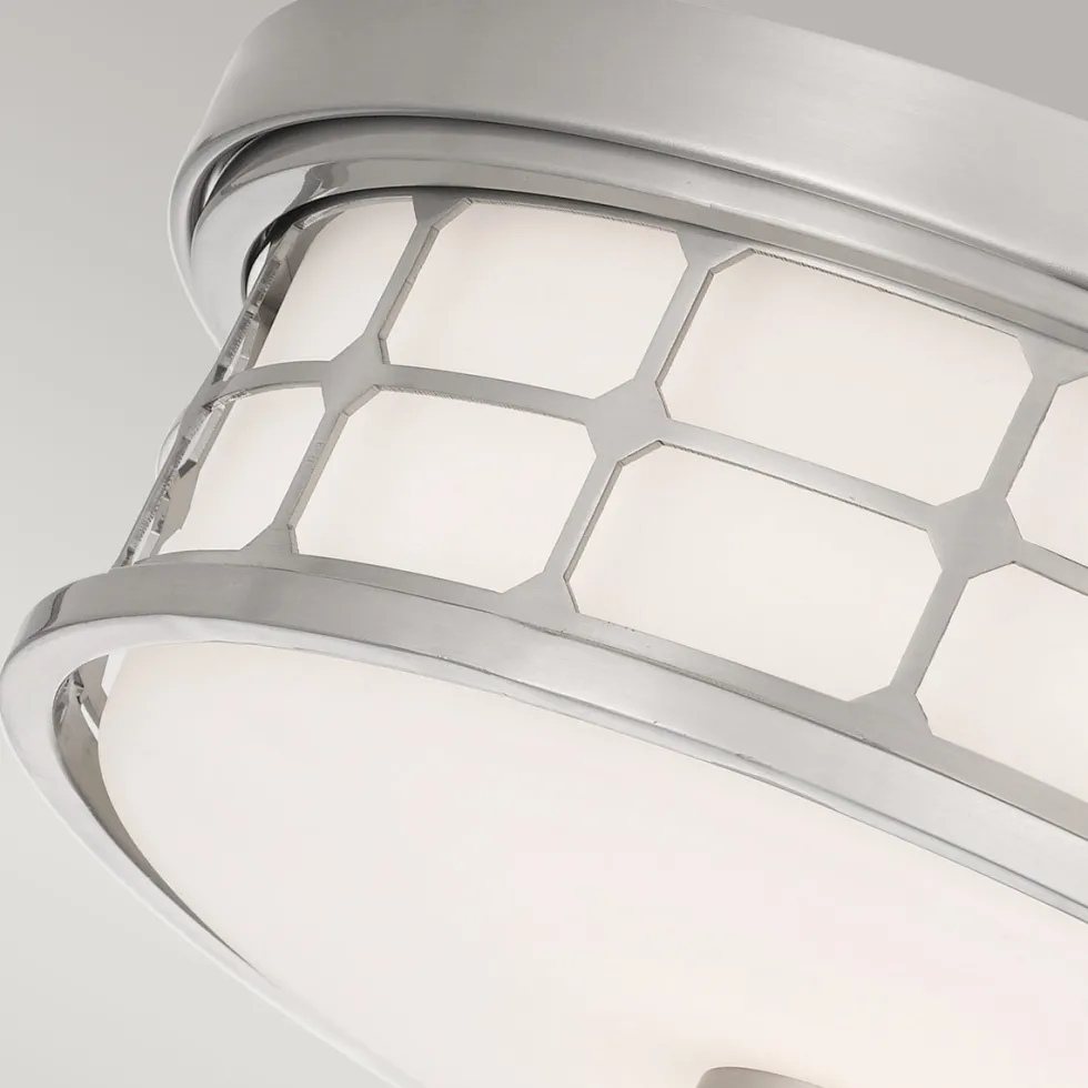 Guardian Ø35 badrumslampa