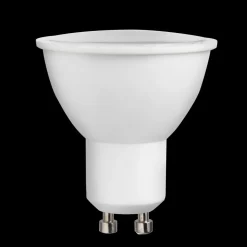 GU10 dag/natt sensor 3,5W 3000K