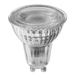 GU10 LED 7W dimbar