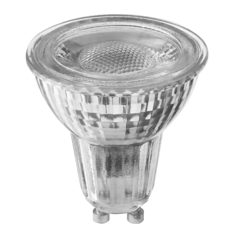 GU10 LED 7W dimbar