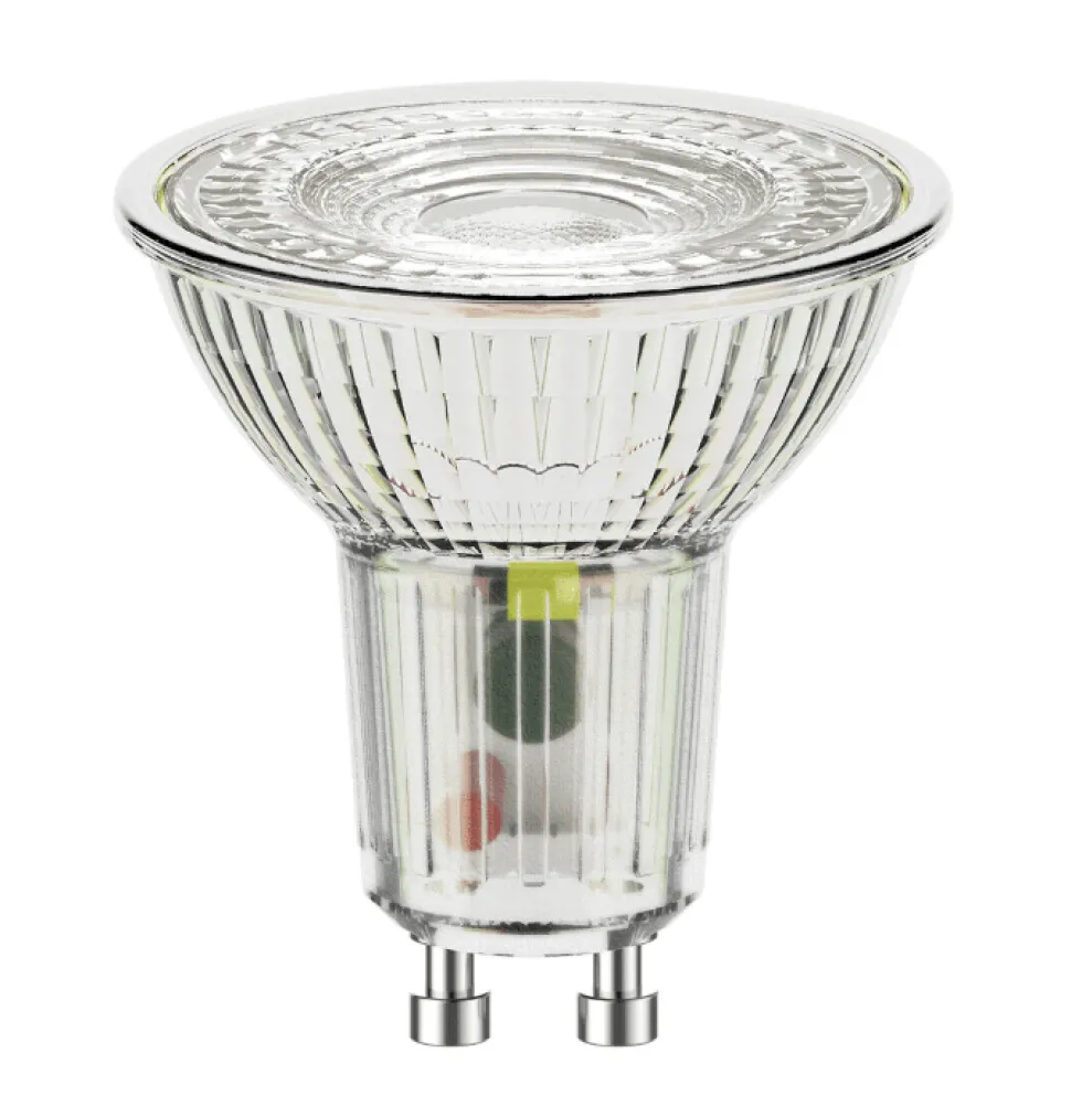 GU10 LED 4W 3000K