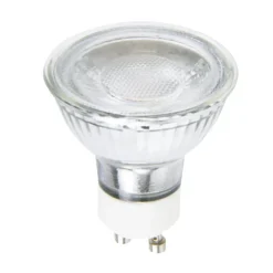 GU10 LED 5W 3000K dimbar