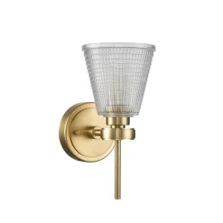Gunnislake 13cm badrumslampa