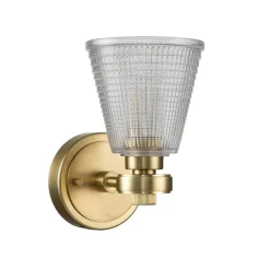 Gunnislake 13cm badrumslampa