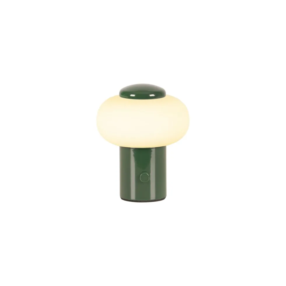 Gustav 10cm portabel