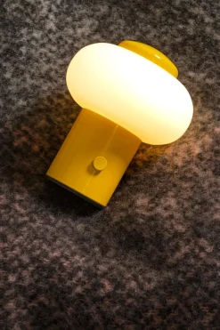Gustav 10cm portabel