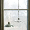 Gustav Ø20 fönsterlampa