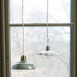 Gustav Ø20 fönsterlampa