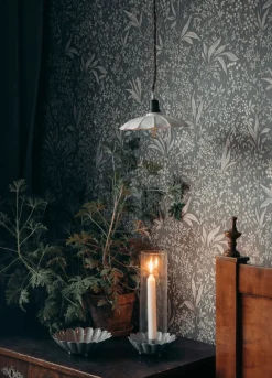 Gustav Ø20 fönsterlampa