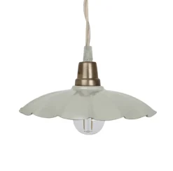 Gustav Ø20 fönsterlampa