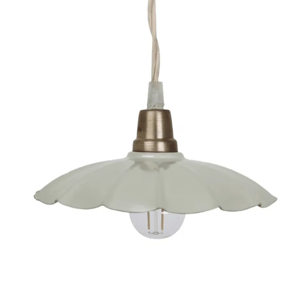 Gustav Ø20 fönsterlampa