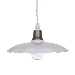 Gustav Ø20 fönsterlampa