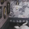 Gustav Ø20 vägglampa