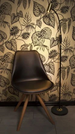 Gusto golvlampa