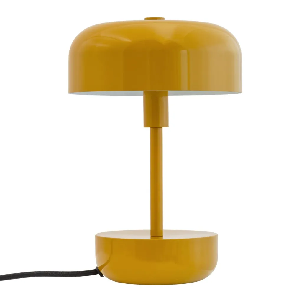 Haipot 25cm bordslampa