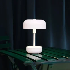 Haipot 25cm portabel