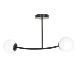 Halldor 80cm plafond