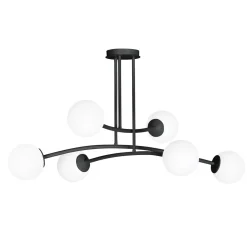 Halldor Ø108 taklampa