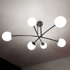Halldor Ø108 taklampa