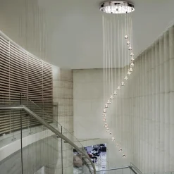 Hallway Ø30 taklampa
