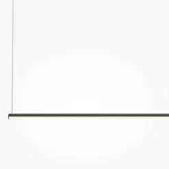 Halo 120cm taklampa