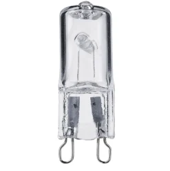 Halogen G9 15W 2-pack