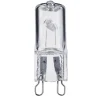 Halogen G9 60W 2-pack