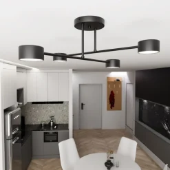 Halo Ø60 plafond