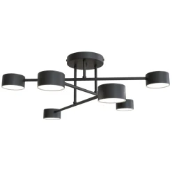 Halo Ø60 plafond