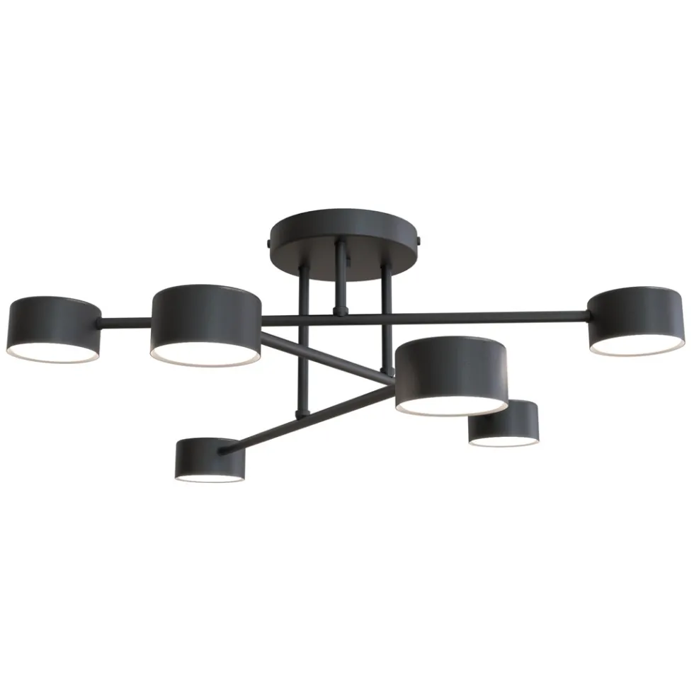 Halo Ø60 plafond