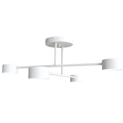 Halo Ø60 plafond