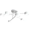 Halo Ø60 plafond