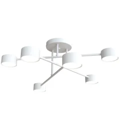 Halo Ø60 plafond
