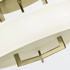 Hampton Ø50 plafond