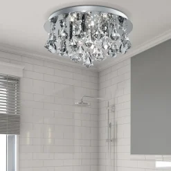 Hanna Ø38 badrumslampa