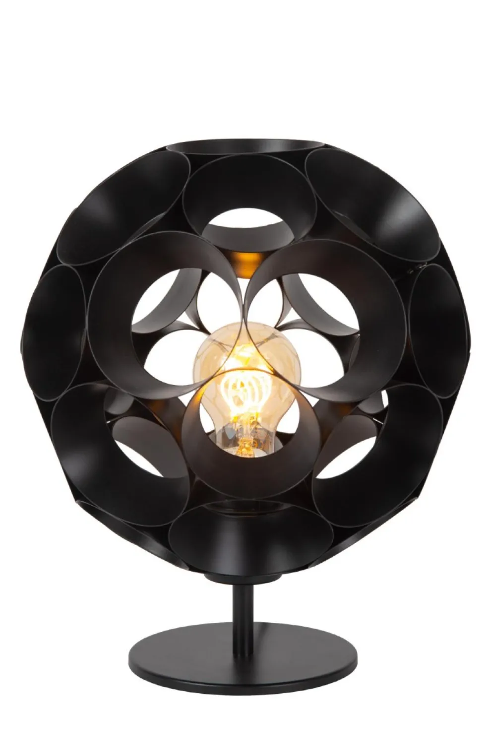 Hannelore 30cm bordslampa
