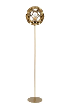 Hannelore golvlampa