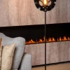 Hannelore golvlampa