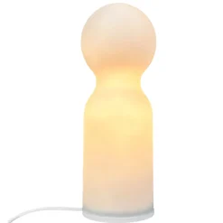 Harper 35cm bordslampa
