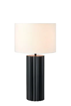 Hashira 60cm bordslampa