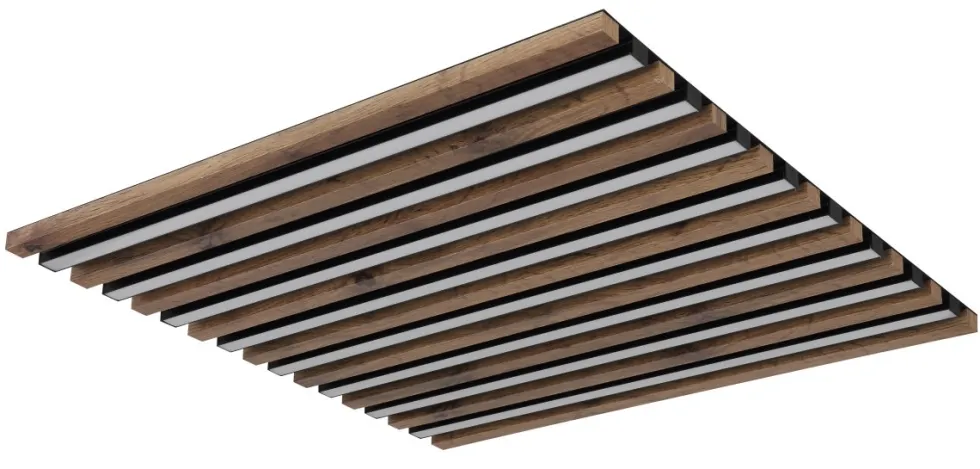 Hayden 60cm plafond