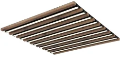 Hayden 60cm plafond
