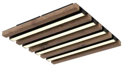 Hayden 30cm plafond