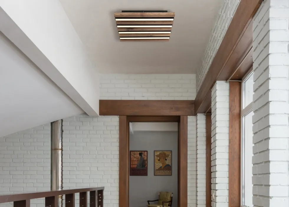 Hayden 30cm plafond